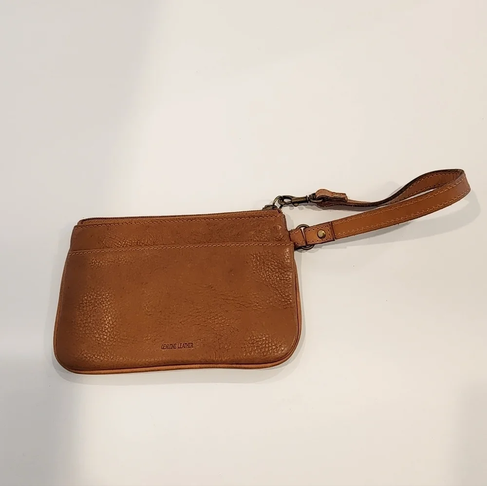 FOSSIL Bianca Clutch